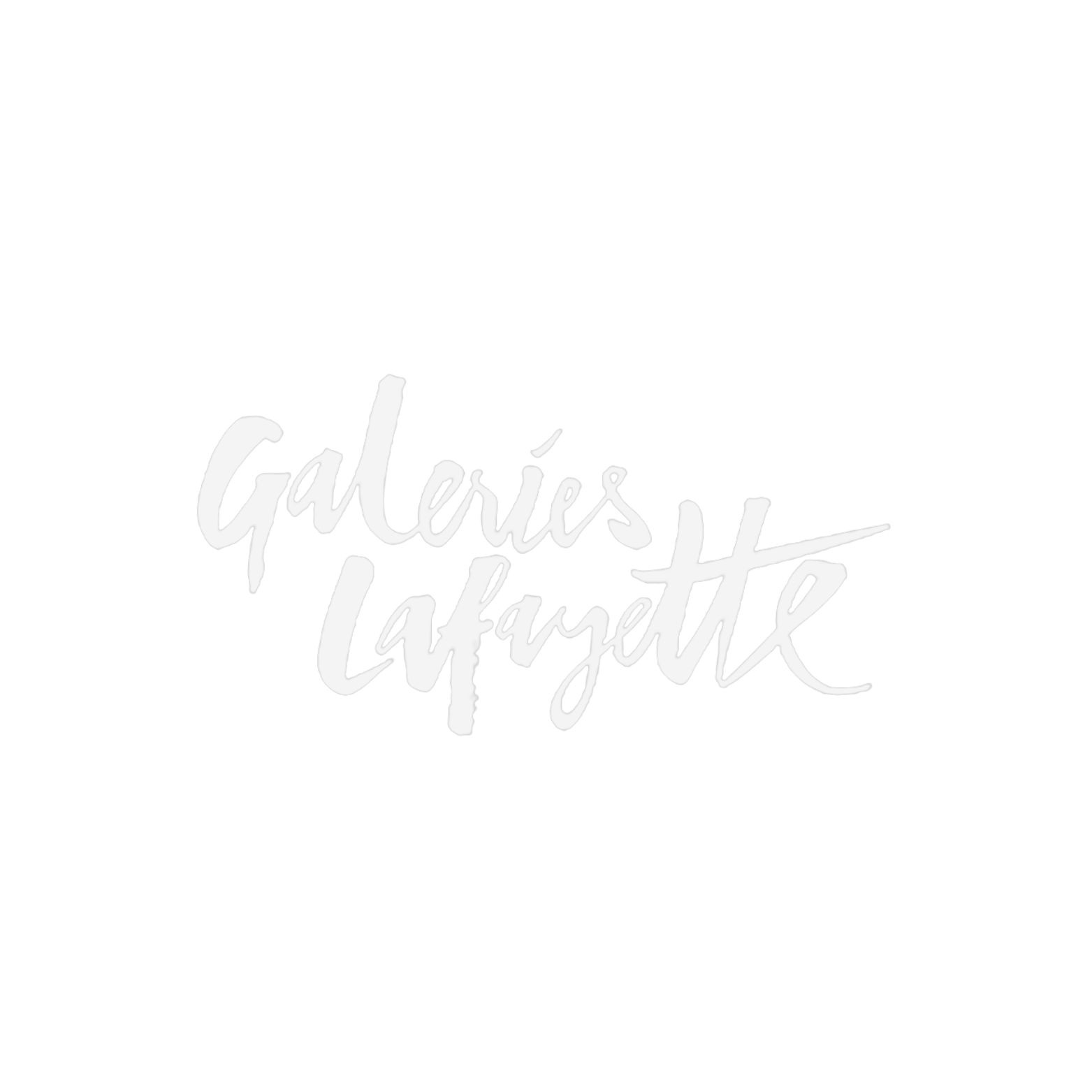 galeries Lafayettes